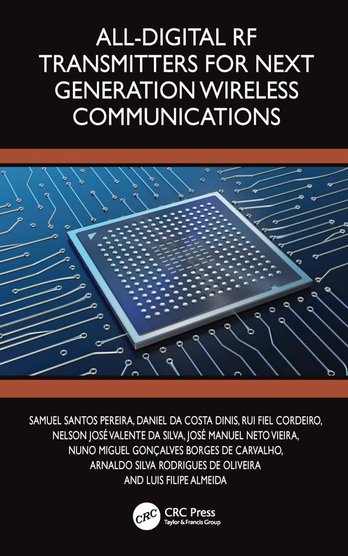 All-Digital RF Transmitters for Next Generation Wireless Communications - Image 1