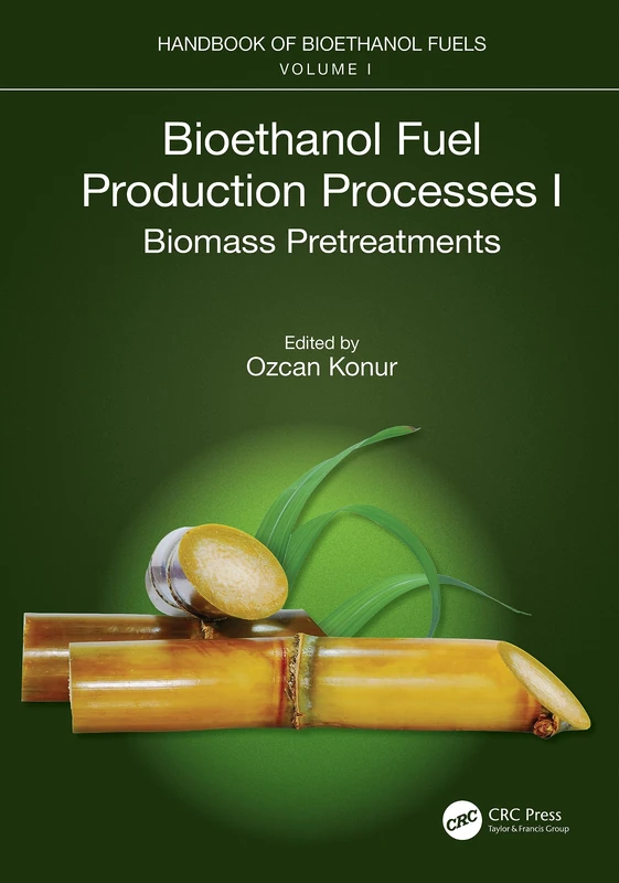 Bioethanol Fuel Production Processes. I: Biomass Pretreatments: 1