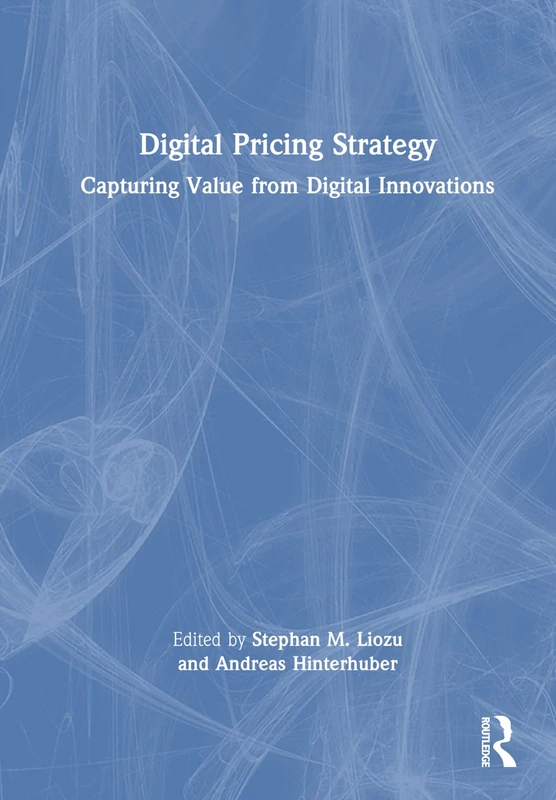 Routledge Digital Pricing Strategy - Business Management Book