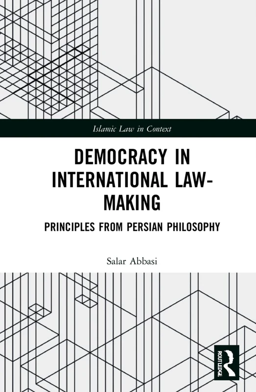 Routledge - Democracy in International Law-Making Book
