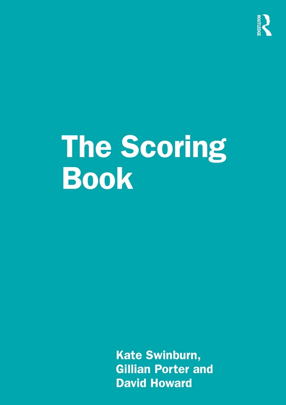 Comprehensive Aphasia Test: Scoring Book (pack of 10) - Image 1