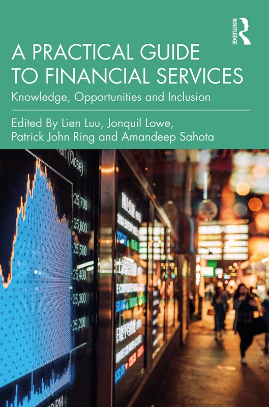 A Practical Guide to Financial Services: Knowledge, Opportunities and Inclusion - Image 1