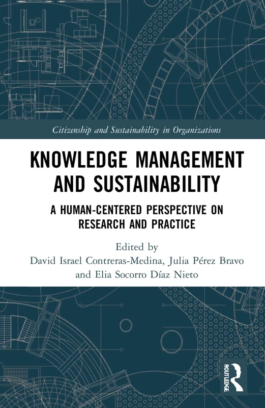 Routledge Knowledge Management and Sustainability Book