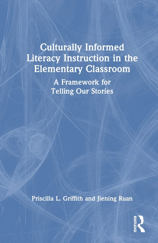 Routledge - Culturally Informed Literacy Instruction Book - Image 1