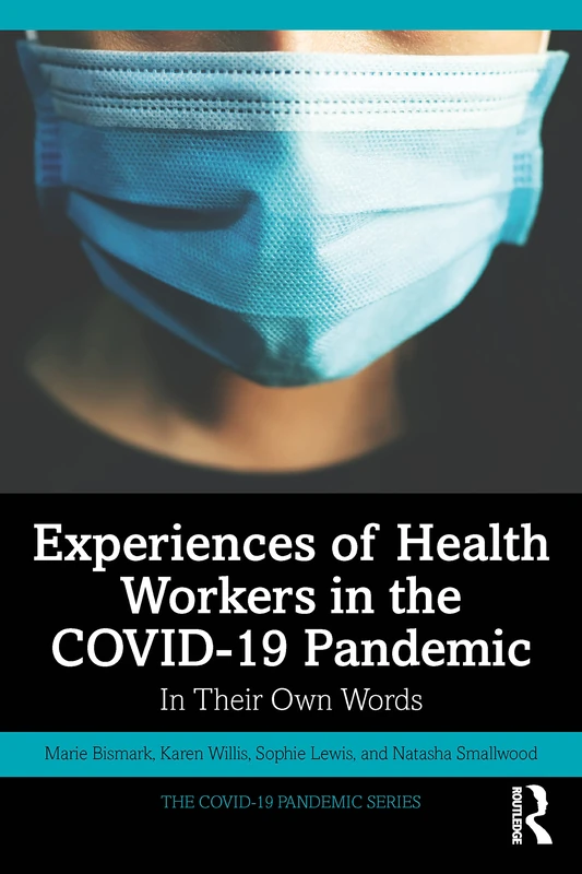 Routledge - Experiences of Health Workers in COVID-19 Pandemic