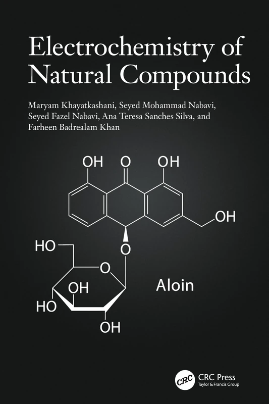 Electrochemistry of Natural Compounds