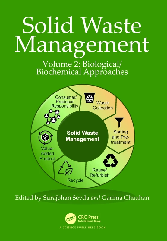 Solid Waste Management: Volume 2: Biological/Biochemical Approaches