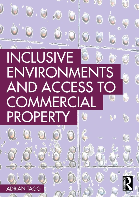 Inclusive Environments and Access to Commercial Property - Image 1