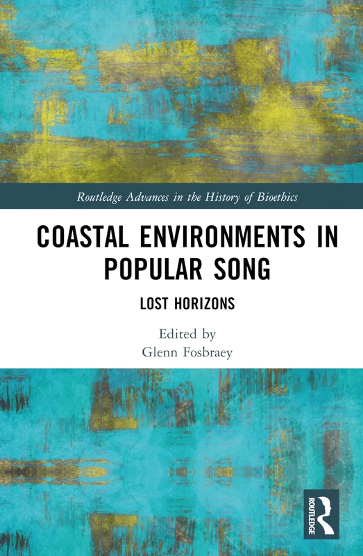 Routledge Coastal Environments in Popular Song: Lost Horizons - Image 1