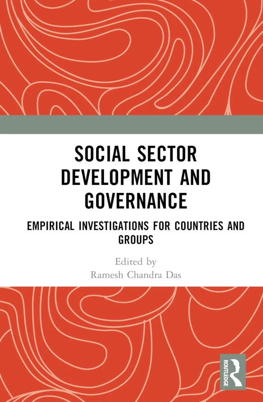 Social Sector Development and Governance: Empirical Investigations for Countries and Groups