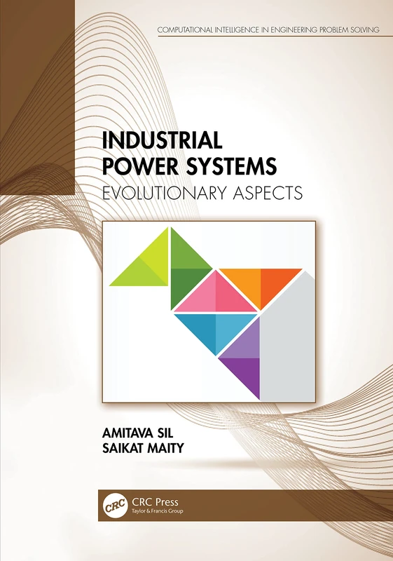 CRC Press Industrial Power Systems: Evolutionary Aspects Book