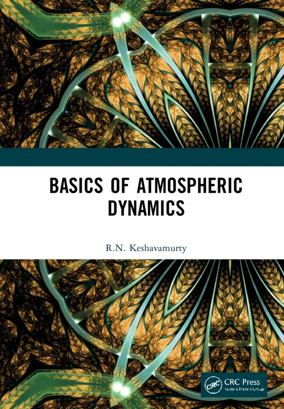 Basics of Atmospheric Dynamics - Image 1