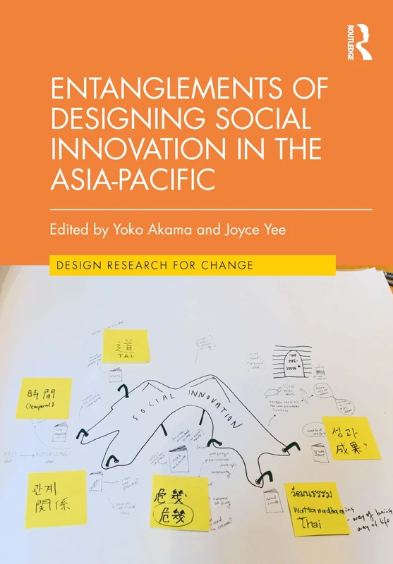 Routledge - Entanglements of Designing Social Innovation