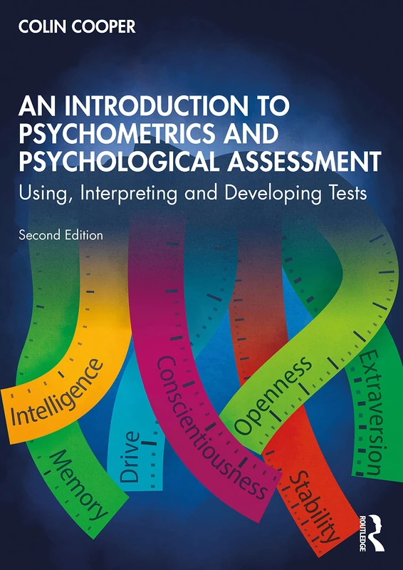 Routledge - An Introduction to Psychometrics and Assessment
