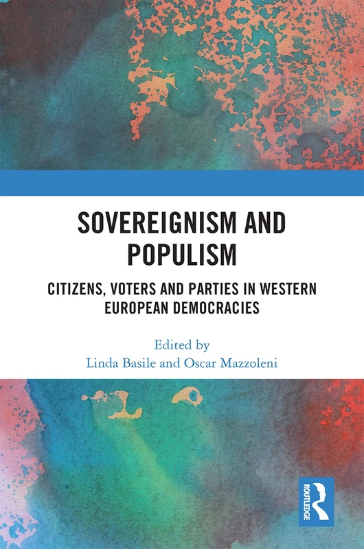 Sovereignism and Populism - Routledge Political Economy Book