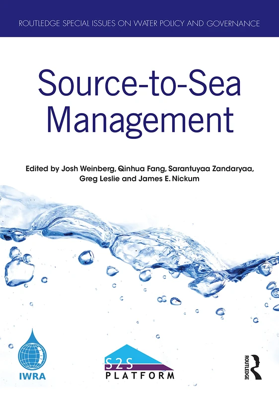 Source-to-Sea Management (Routledge Special Issues on Water Policy and Governance)