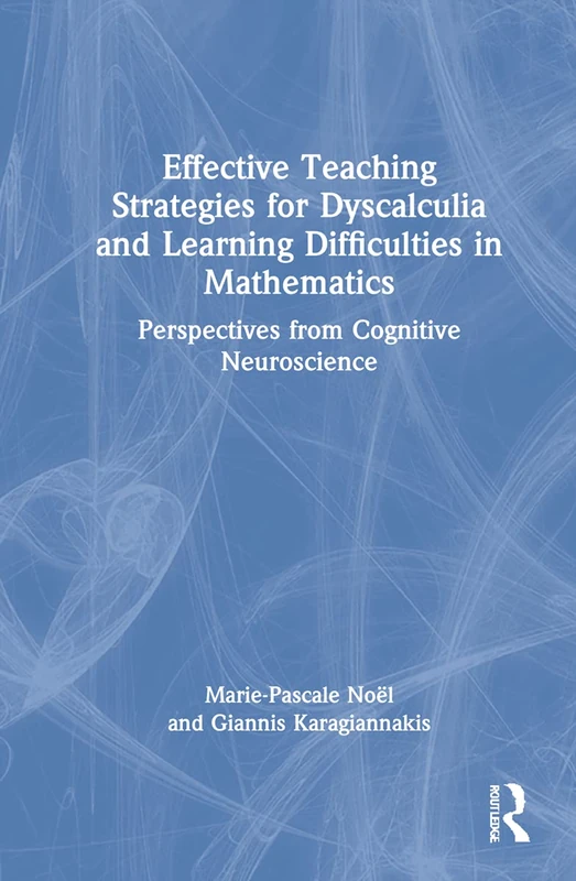 Routledge - Effective Teaching Strategies for Dyscalculia