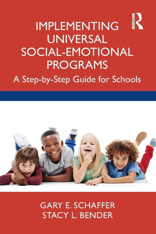 Routledge - Implementing Universal Social-Emotional Programs