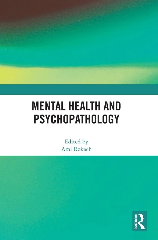 Routledge Mental Health and Psychopathology Book