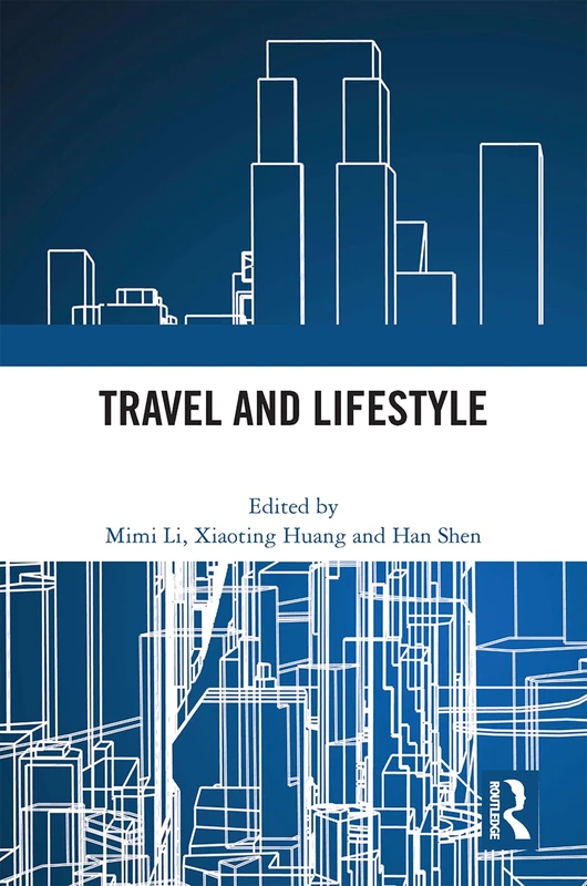 Routledge Travel and Lifestyle - Economics Book