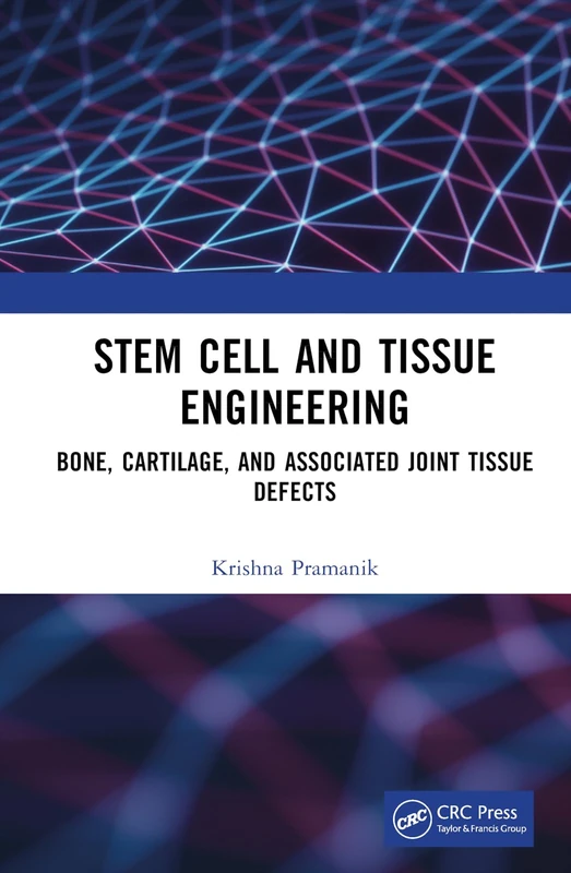 CRC Press - Stem Cell and Tissue Engineering Book
