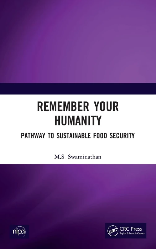 Remember Your Humanity: Pathway to Sustainable Food Security - Image 1