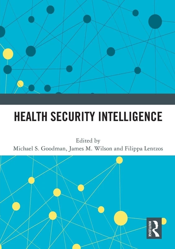 Health Security Intelligence - Image 1