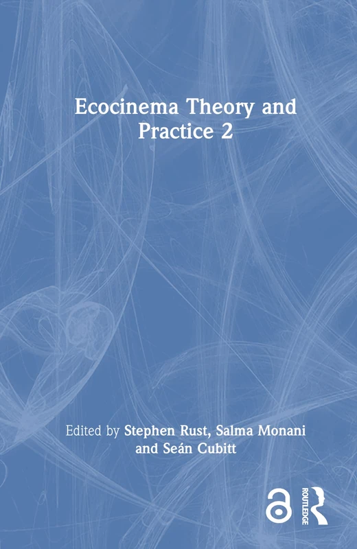 Routledge Ecocinema Theory and Practice 2 - Film Book - Image 1