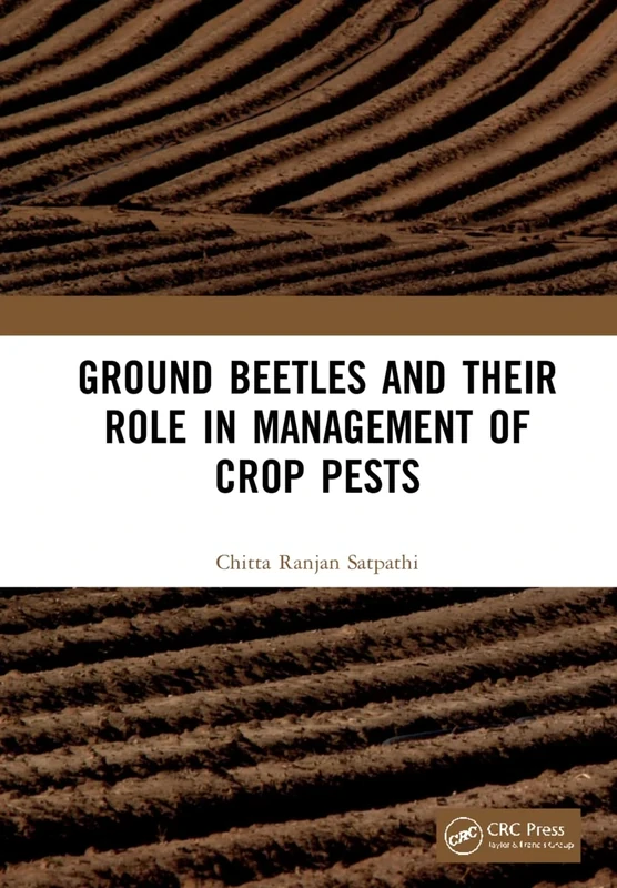 Ground Beetles and Their Role in Management of Crop Pests - Image 1