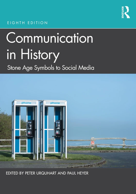 Communication in History: Stone Age Symbols to Social Media