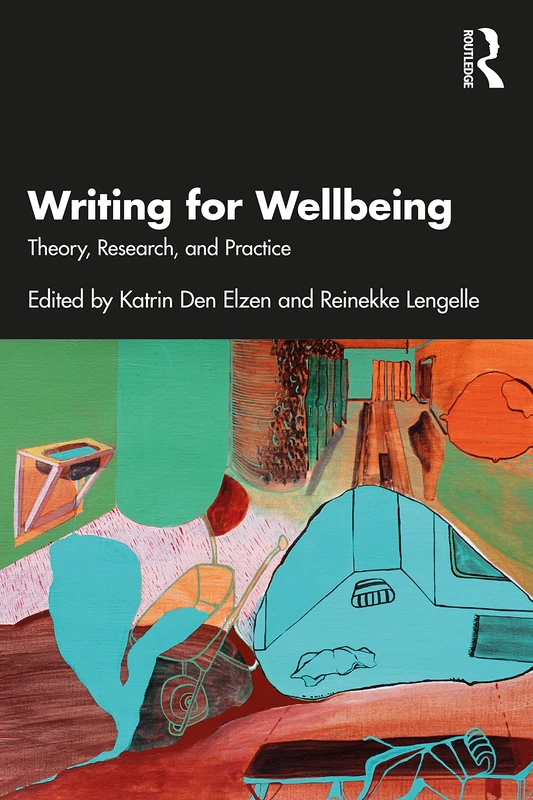 Writing for Wellbeing: Theory, Research, and Practice - Image 1