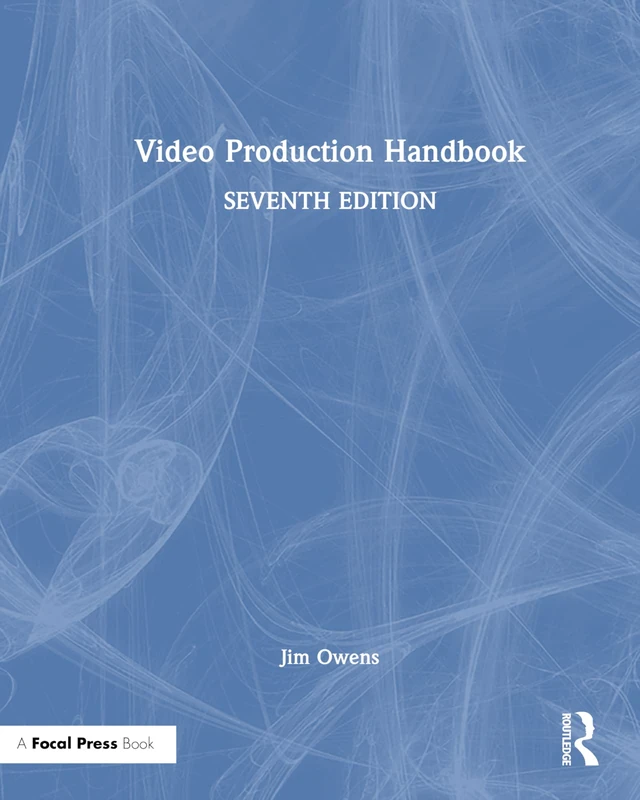 Video Production Handbook (Focal Press)