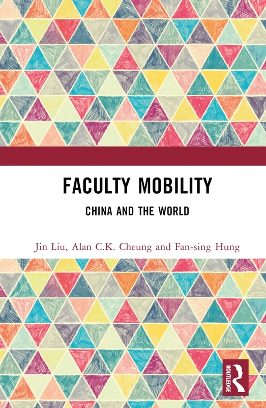 Routledge Faculty Mobility: China and the World - Economics Book