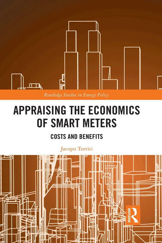 Appraising the Economics of Smart Meters: Costs and Benefits (Routledge Studies in Energy Policy)