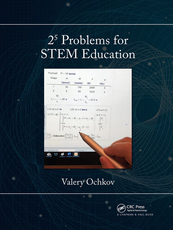 2⁵ Problems for STEM Education