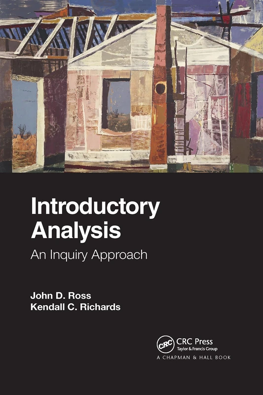 Introductory Analysis: An Inquiry Approach