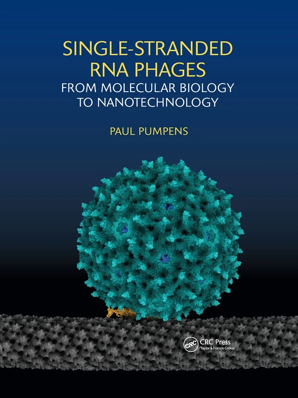 Single-stranded RNA phages: From molecular biology to nanotechnology