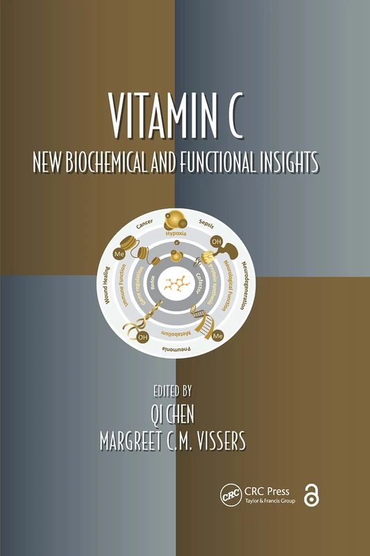 Vitamin C: New Biochemical and Functional Insights (Oxidative Stress and Disease)