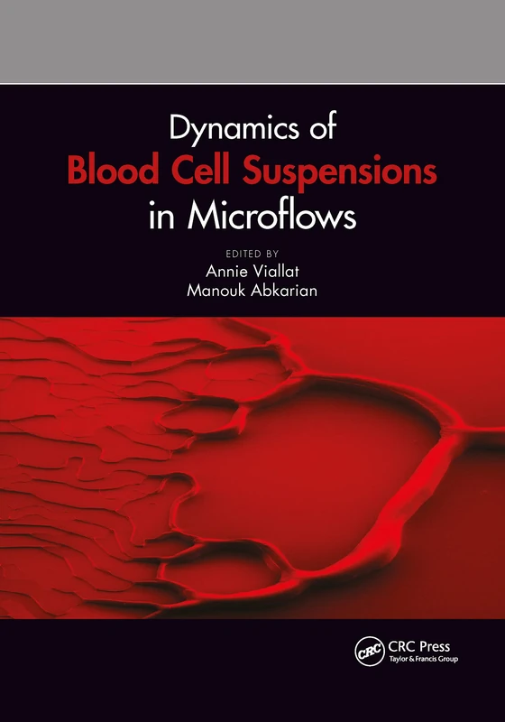 Dynamics of Blood Cell Suspensions in Microflows