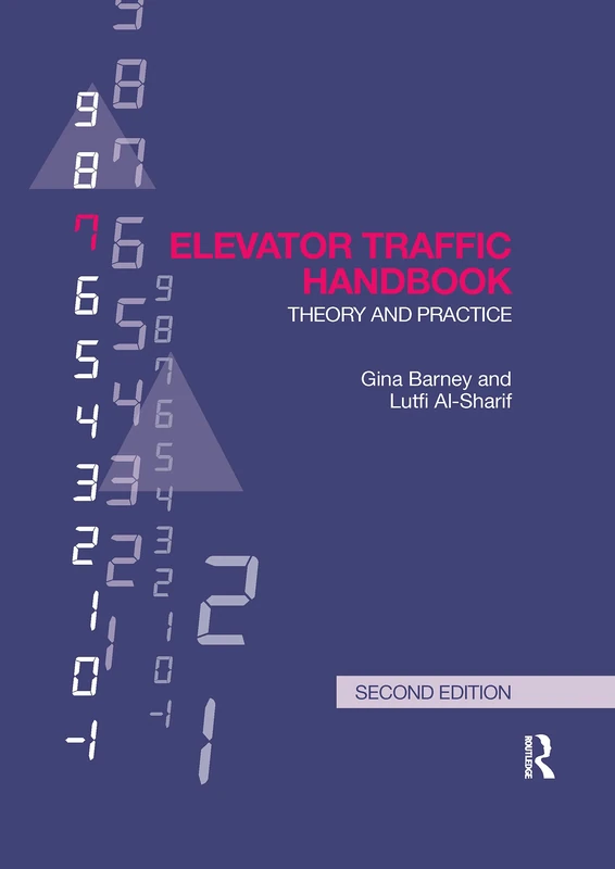 Elevator Traffic Handbook: Theory and Practice - Image 1