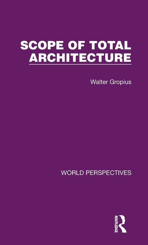 Scope of Total Architecture: 5 (World Perspectives)