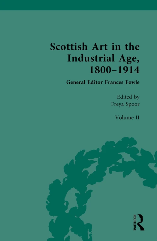 Scottish Art in the Industrial Age, 1800-1914: II