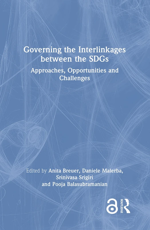 Governing the Interlinkages between the SDGs: Approaches, Opportunities and Challenges
