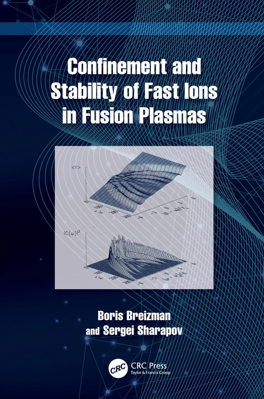 Confinement and Stability of Fast Ions in Fusion Plasmas