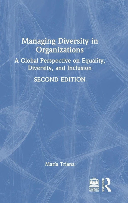 Routledge Managing Diversity in Organizations Book