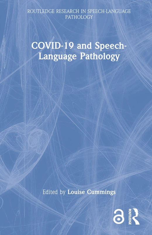 Routledge COVID-19 and Speech-Language Pathology Book