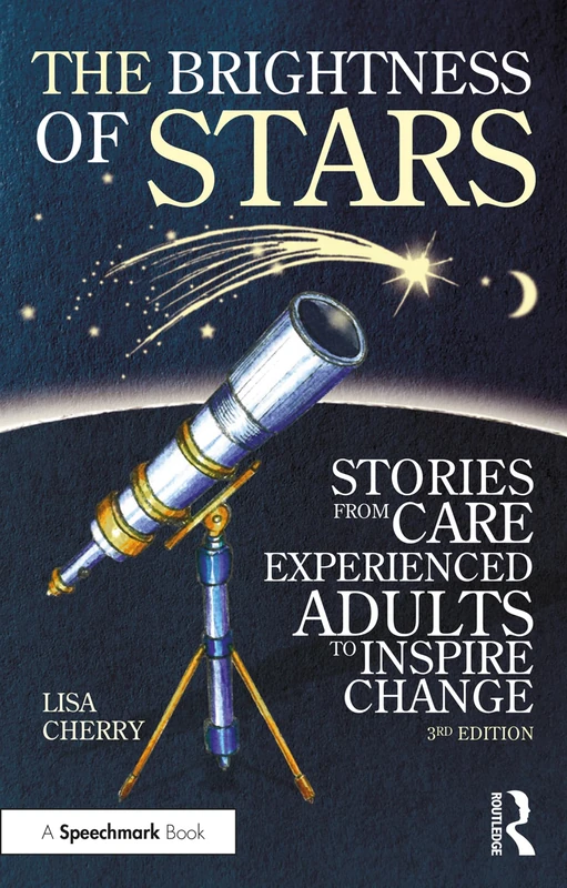 Routledge - The Brightness of Stars: Stories for Change