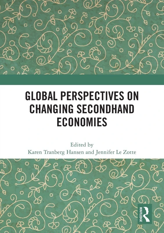 Global Perspectives on Changing Secondhand Economies - Image 1