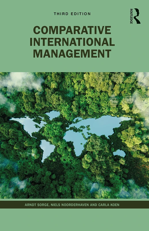 Comparative International Management