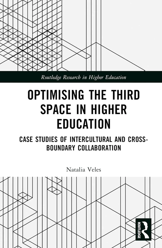 Optimising the Third Space in Higher Education: Case Studies of Intercultural and Cross-Boundary Collaboration (Routledge Research in Higher Education)